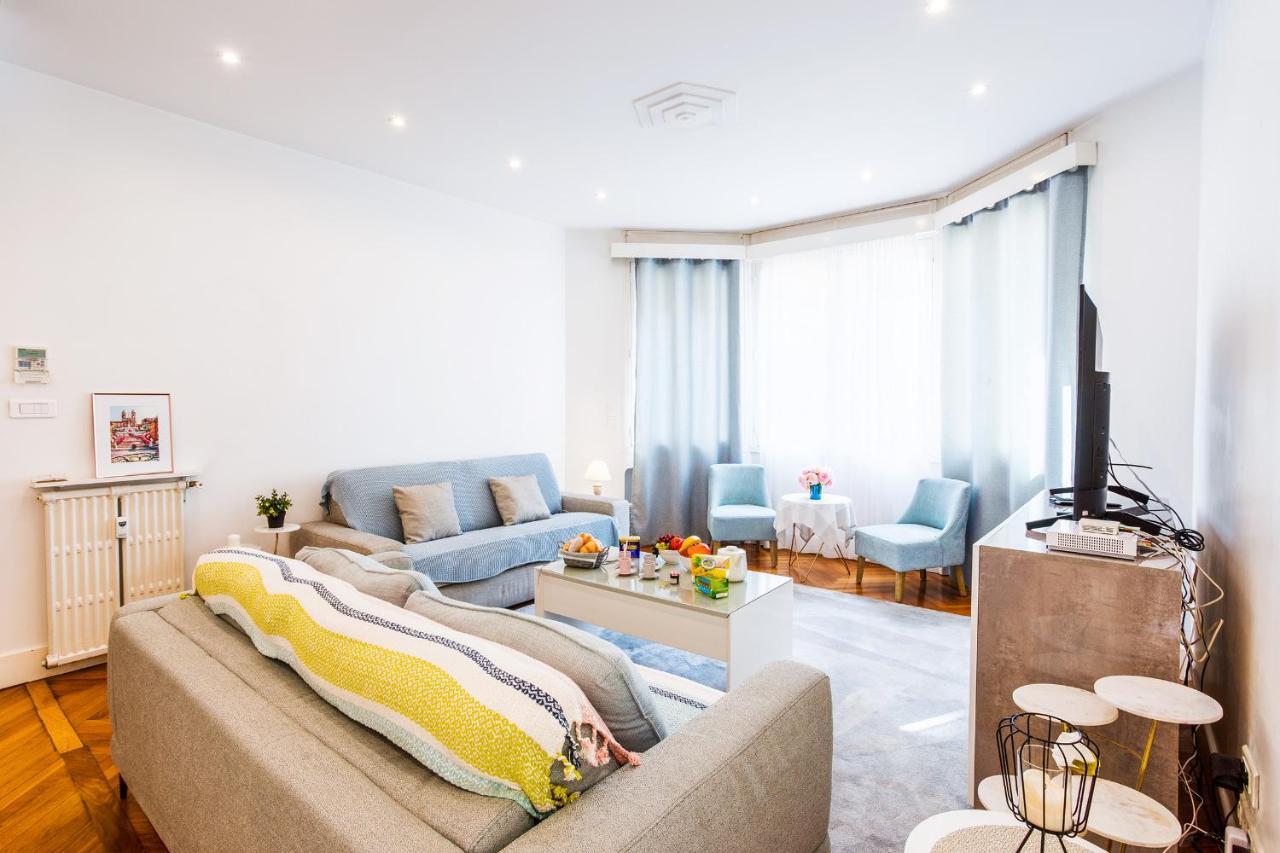 Palais Promenade Ap4166 Nice, By Riviera Holiday Homes Eksteriør billede