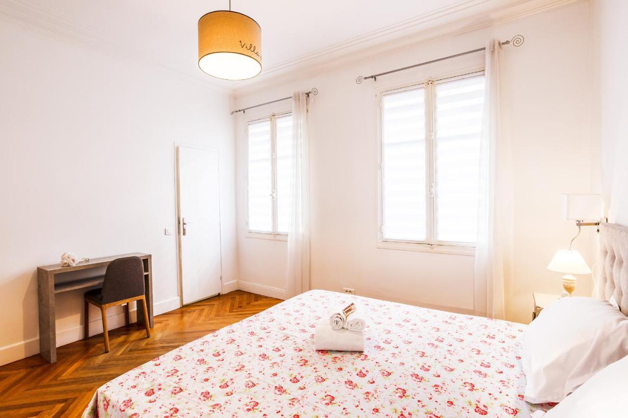 Palais Promenade Ap4166 Nice, By Riviera Holiday Homes Eksteriør billede
